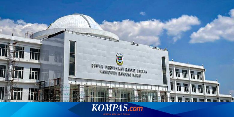 Besaran Tunjangan DPRD Bandung Barat Disorot, Pengamat: Jomplang, Harus Dievaluasi