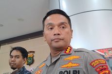 Akhir Pelarian Pria Kejam Pembunuh Pacar yang Hamil di Cengkareng...