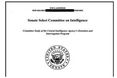 Senat Ungkap Praktik Penyiksaan CIA, Amerika Tutup Fasilitas Tahanan di Bagram