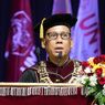 Lewat Filosofi Pohon Beringin, Rektor Untar Dorong Wisudawan Bermanfaat bagi Sesama