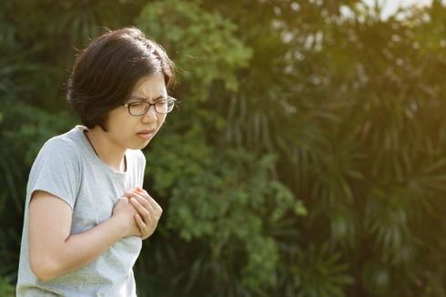 Selain Menopause, 4 Hal Ini Perbesar Risiko Penyakit Kardiovaskular 