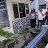 Berpotensi Sebabkan Banjir, Wawali Surabaya Minta Kali Jelidro Dikeruk