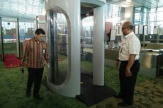 Aneka Fasilitas di Terminal 3 Ultimate Bandara Soekarno-Hatta
