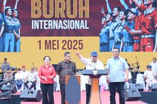 Diejek dan Diancam karena Ingin Berantas Korupsi, Prabowo: Saya Tak Gentar!