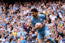 Hasil Man City Vs Aston Villa 3-2, The Citizens Epic Comeback dan Juara Liga Inggris