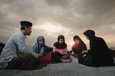 Mengapa Kita Dianjurkan untuk Saling Menasihati Antar Sesama? Ini Menurut Pandangan Islam