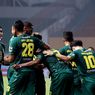 PSM Vs Persebaya, Aji Santoso Inginkan Permainan Menghibur dari Bajul Ijo