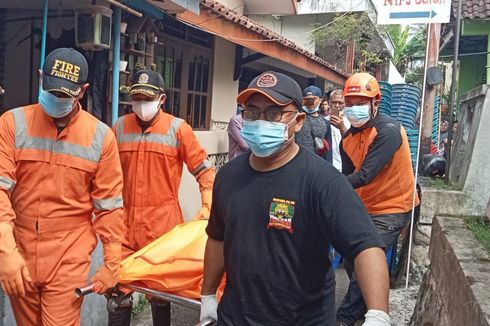 Bau Menyengat Menyebar, Warga di Semarang Temukan Mayat yang Meninggal Lebih dari 4 Hari