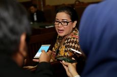 Keterangan Miryam dalam BAP Tak Jadi Pertimbangan Putusan Hakim 