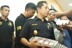 Penyelundupan 5 Juta Batang Rokok Ilegal dari Jawa ke Makassar Digagalkan