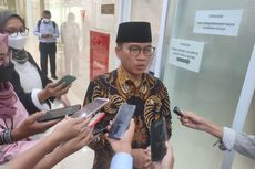 Komisi VIII: Kuota Haji 2022 untuk Indonesia Kemungkinan 106.000 Jemaah