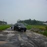 Kementerian PUPR: Pemprov Lampung Tidak Mampu Perbaiki Jalan Rusak