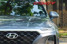 Hyundai Siapkan Empat Model untuk Produksi di Indonesia