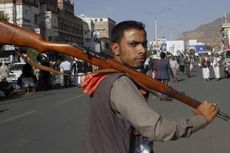 Houthi Eksekusi 30 Anggotanya yang Hendak Menyerah