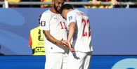 Hasil Skotlandia Vs Maroko 0-1, Ditentukan Gol Detik ke-71 Saibari