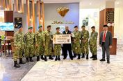 Prajurit TNI Juara Dunia MHQ di Libya, Hafal 30 Juz Bikin Indonesia Bangga