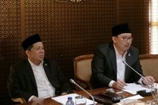 Fadli Zon dan Fahri Hamzah Bakal Dapat Bintang Tanda Jasa, Ini Penjelasan Istana