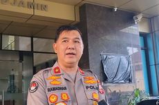 Polri Tolak Banding Teddy Minahasa, Hasil Sidang Etik Perkuat Keputusan KKEP