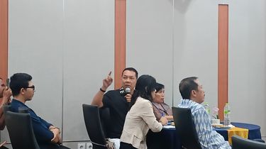 Satpol PP Bali Ungkap Biaya Bongkar Puluhan Vila di Pantai Bingin Rp 1 Miliar 