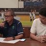 Manajemen Persib Bantah Tuduhan Intimidasi Terhadap Bobotoh Usai Laga Lawan Port FC
