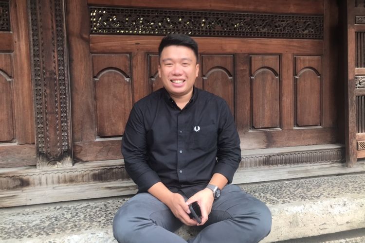 Bisnis MeMeat yang dimulai pada tahun 2019 bermula saat sang owner Christopher Yapvian (27) baru menyelesaikan studinya di Australia dan ingin membangun bisnis di Indonesia.
