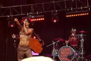4 Hal Menarik tentang Lagu Republik Fufufafa, Karya Terbaru Slank
