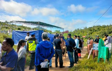 Polisi Bongkar Makam Bocah 7 Tahun yang Diduga Meninggal Tak Wajar ...