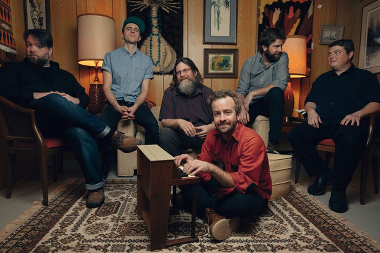 Trampled by Turtles