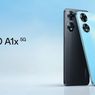 Oppo A1x Meluncur dengan Dimensity 700 dan Baterai 5.000 mAh