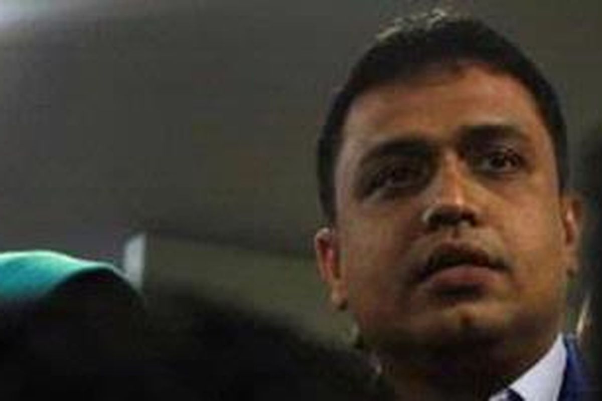 Nasir, anggota Komisi III DPR RI.