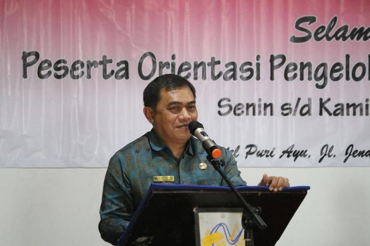 Dinkes Bali Pastikan Tak Ada Kasus Positif Hantavirus di Pulau Dewata