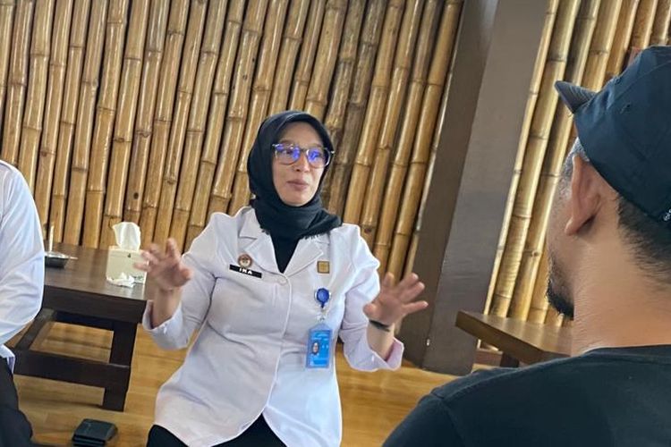 Kementerian Imipas Bentuk Unit Pengendalian Gratifikasi di 845 Satker 