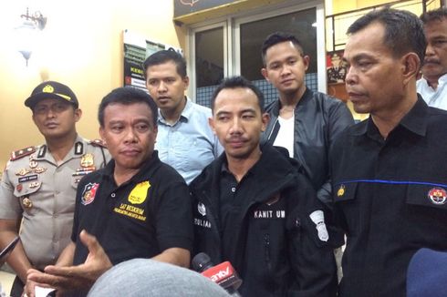 Siswi SD Tanjung Duren yang Mengaku Nyaris Diculik Ternyata Berbohong