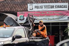 Agar Objektif, Tim Investigasi Perusakan Polsek Ciracas Sebaiknya dari TNI dan Polri