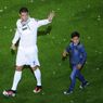Debut Anak Sulung Ronaldo di Instagram, Dua Hari Raup 1 Juta Pengikut