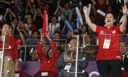 Asian Games 2018 Sukses Terlaksana, Indonesia Tatap Olimpiade 2032