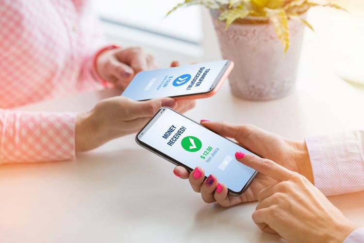 Bukti keterangan Kontak OJK 157 yang menyatakan perusahaan pinjol yang dimaksud adalah legal dan terdaftar di OJK.