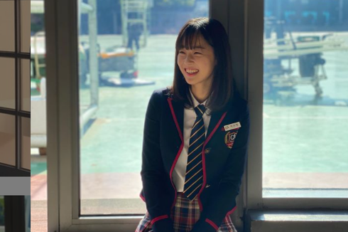 Bintang Muda The Penthouse, Choi Ye Bin Dituding Melakukan Bullying, Ini Kata Agensi