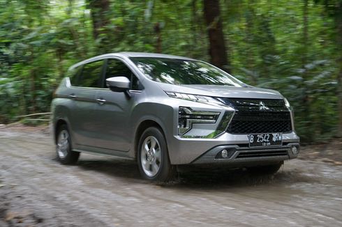 Diskon MPV Murah Akhir Juli 2022, Xenia Tembus Rp 24 Juta, Ertiga Rp 21 Juta