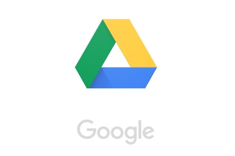 Ilustrasi Google Drive