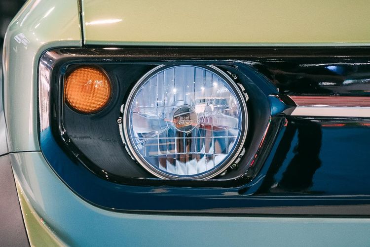 Modifikasi mobil listrik VinFast VF 3