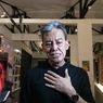 Fariz RM Sebut Hak Cipta dan Royalti Masih Jadi Masalah Utama Industri Musik Indonesia