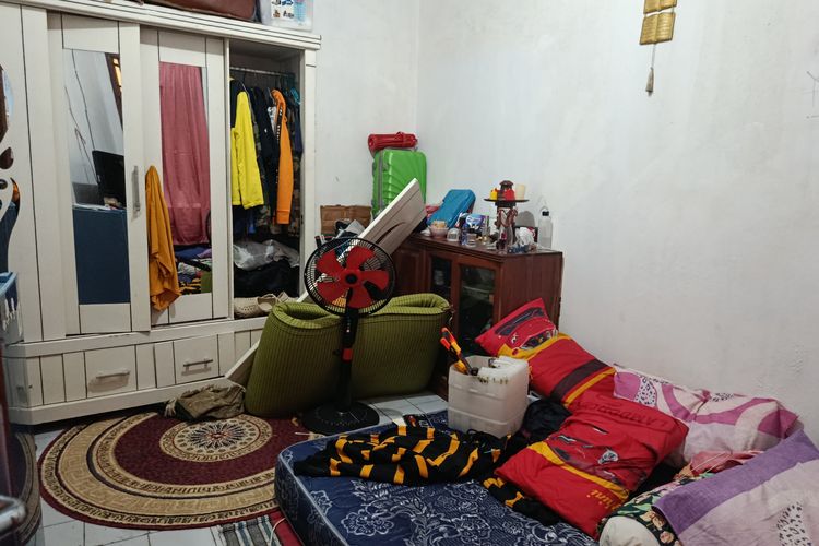 WN Irak Pembunuh Cucu Mpok Nori Sengaja Ngontrak Dekat Rumah Korban di Jaktim