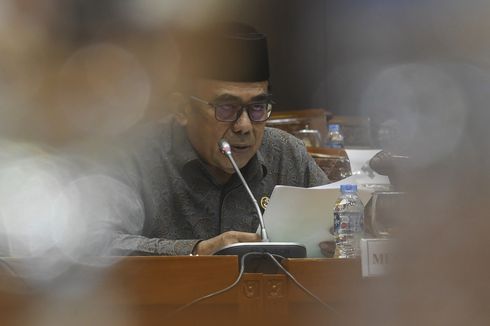 HUT ke-75 RI, Menag Ajak Masyarakat Sambut Kebiasaan Baru