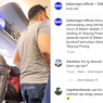Viral, Video Penumpang Citilink Jakarta-Tanjungpinang Ngamuk Minta Turun Saat Pesawat Dialihkan ke Batam, Ini Penjelasan Maskapai