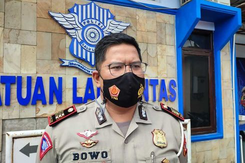 2 Pengendara Moge yang Tabrak Bocah Kembar di Pangandaran Ditetapkan Tersangka