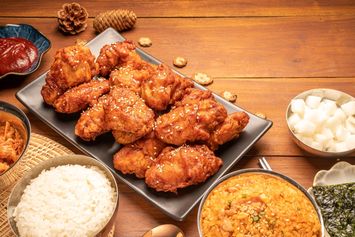 7 Resep Masakan Khas Korea Serba Ayam, Sering Muncul di Drakor