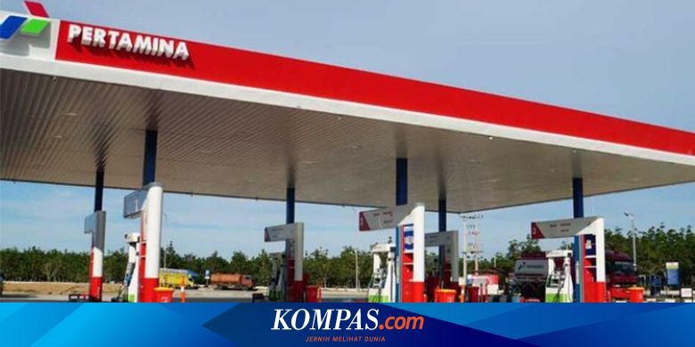 Pemerintah Sebut Premium Akan Dihapus Pada 1 Januari 2021, ini Kata Pertamina