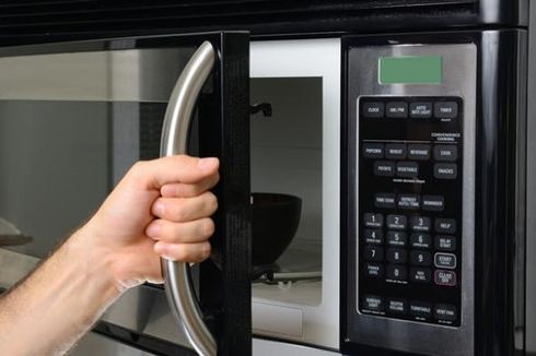 Perangkat Masak Microwave Bakal Usang, Apa Penggantinya?
