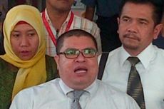 Razman Bantah Penyidik KPK Terlibat Penangkapannya